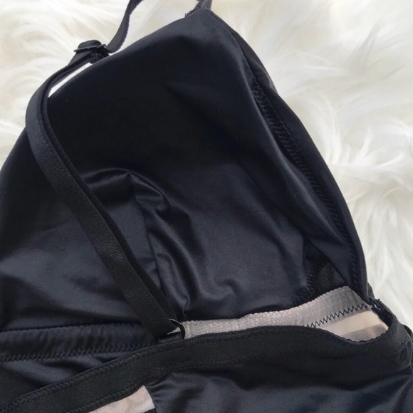 Victoria's Secret | Satin bralette padded bra new - Picture 4 of 4